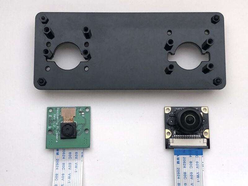 v1 and M12 installation difference