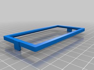 StereoPi camera plate fixator