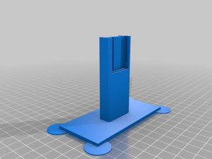 StereoPi 360 panorama case cover preview